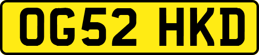OG52HKD