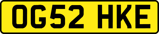 OG52HKE