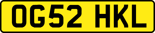 OG52HKL