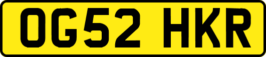 OG52HKR