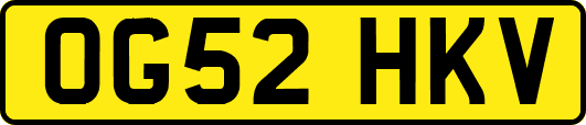 OG52HKV
