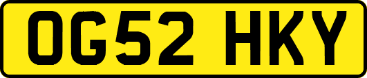 OG52HKY