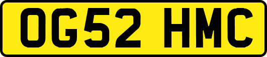 OG52HMC