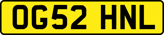 OG52HNL