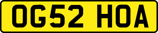 OG52HOA