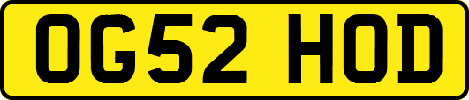 OG52HOD