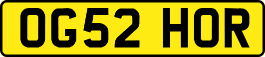 OG52HOR
