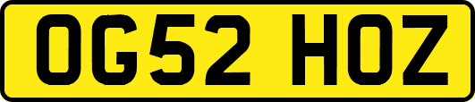 OG52HOZ