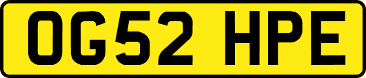 OG52HPE