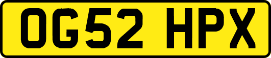 OG52HPX
