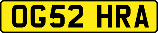 OG52HRA