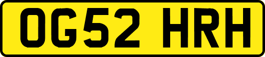 OG52HRH