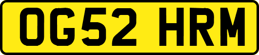 OG52HRM