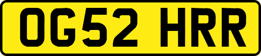 OG52HRR