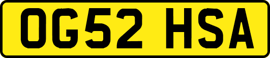 OG52HSA