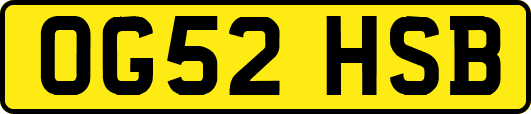 OG52HSB