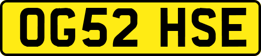 OG52HSE
