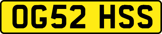 OG52HSS