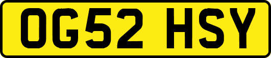 OG52HSY