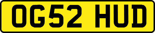OG52HUD