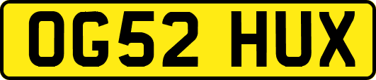 OG52HUX