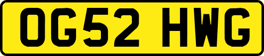 OG52HWG