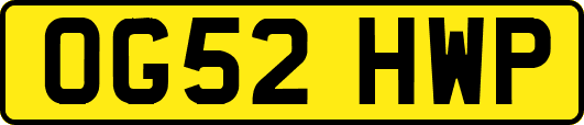 OG52HWP