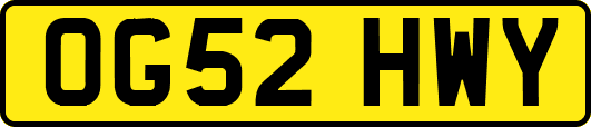 OG52HWY