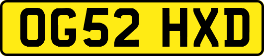 OG52HXD