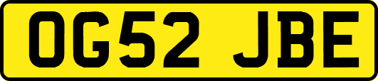 OG52JBE
