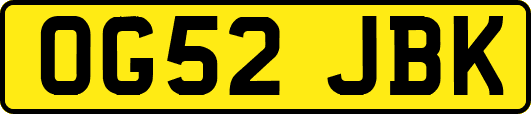 OG52JBK