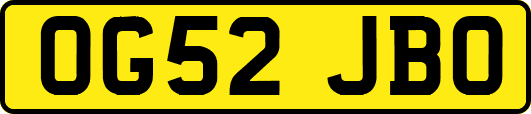 OG52JBO