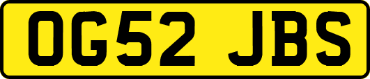 OG52JBS