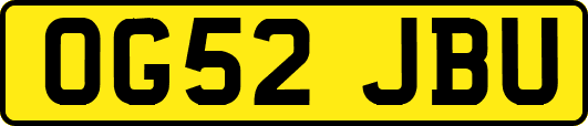 OG52JBU