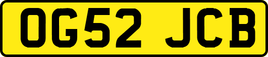 OG52JCB