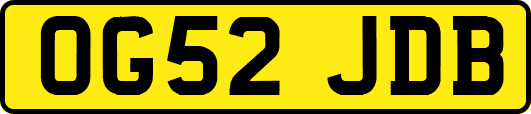 OG52JDB