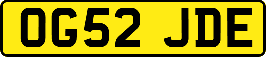 OG52JDE