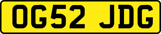 OG52JDG