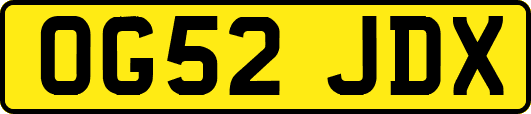 OG52JDX