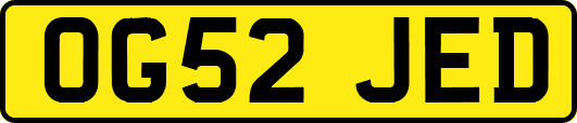 OG52JED