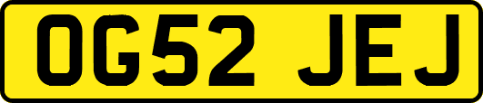 OG52JEJ