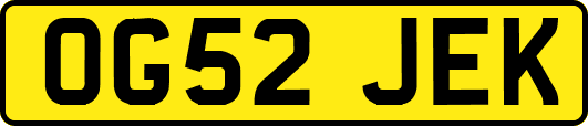 OG52JEK
