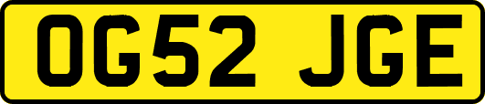 OG52JGE