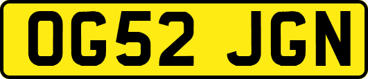 OG52JGN