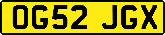 OG52JGX