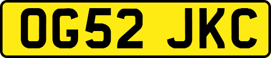 OG52JKC
