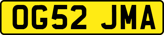 OG52JMA