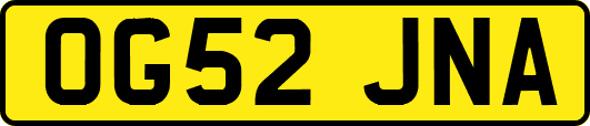 OG52JNA