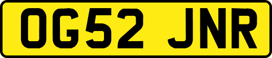 OG52JNR