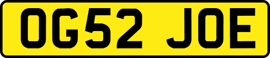 OG52JOE